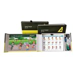 Fit für die Schule V- Förderung der Konzentration "Sport"